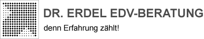 Dr. Erdel EDV Beratung GmbH